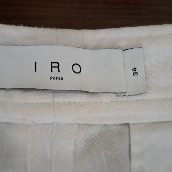 Pantalon - IRO - Picture 3 of 6